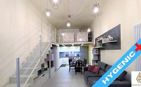 Loft 22- A Due Passi Da Piazza Del Campo